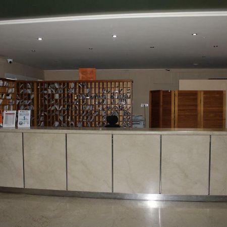 Kako House Apartment Benalmadena Luaran gambar