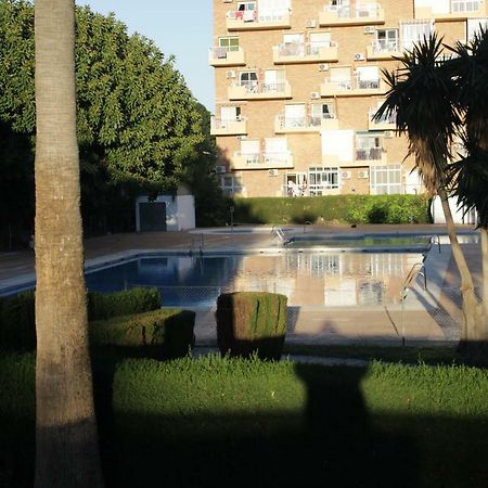 Kako House Apartment Benalmadena Luaran gambar