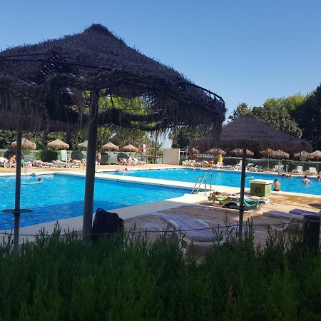 Kako House Apartment Benalmadena Luaran gambar
