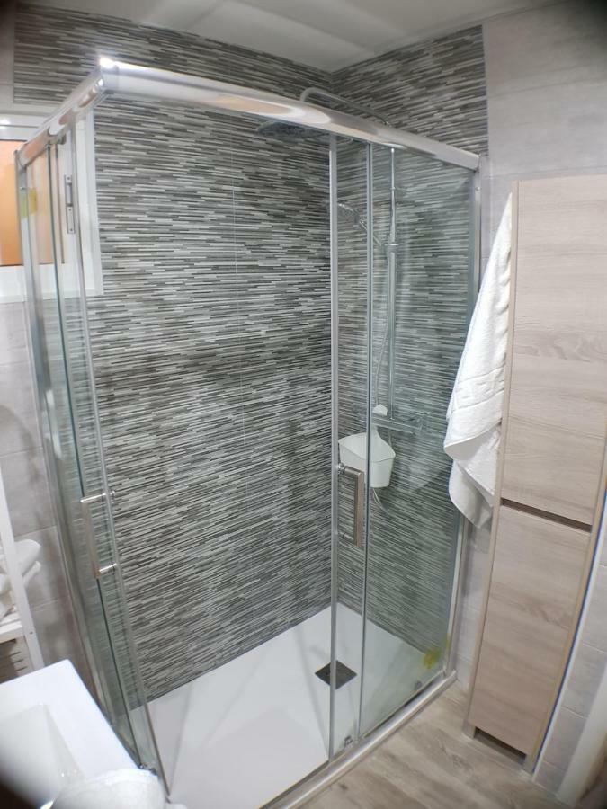 Kako House Apartment Benalmadena Luaran gambar