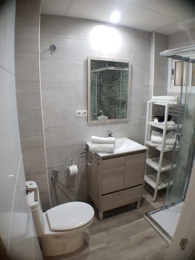 Kako House Apartment Benalmadena Luaran gambar
