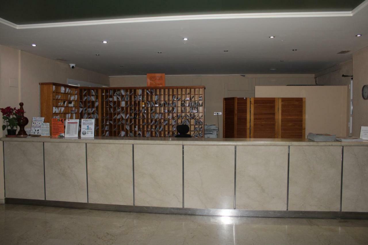 Kako House Apartment Benalmadena Luaran gambar