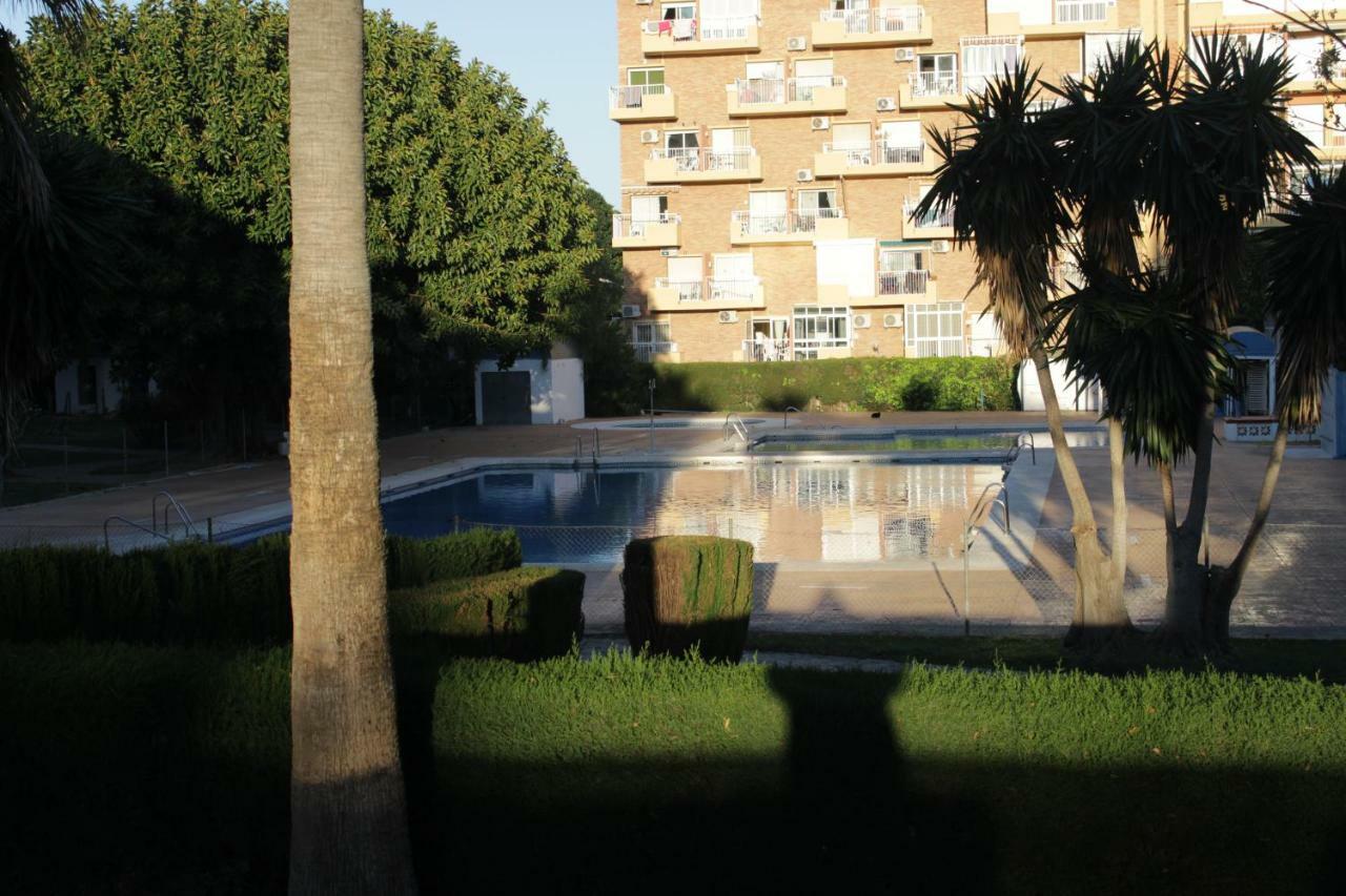 Kako House Apartment Benalmadena Luaran gambar