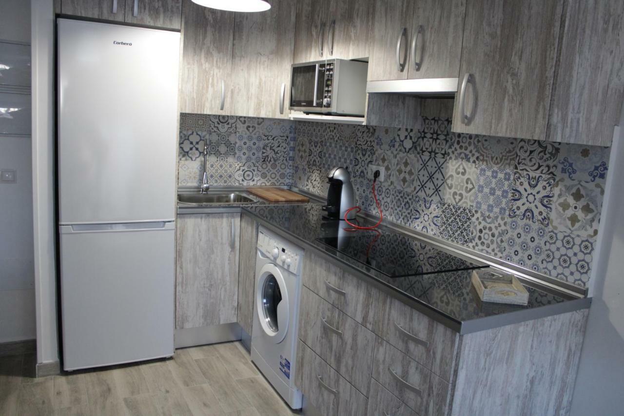 Kako House Apartment Benalmadena Luaran gambar
