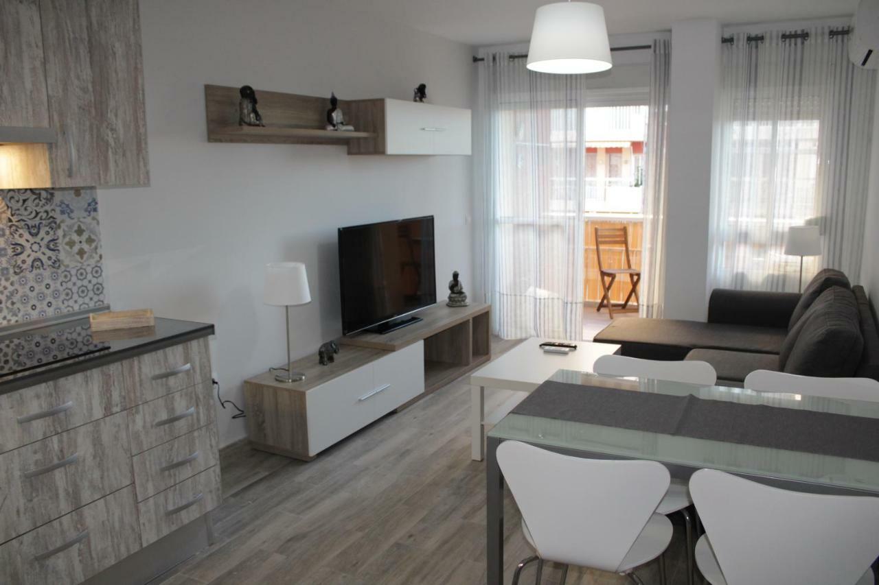 Kako House Apartment Benalmadena Luaran gambar