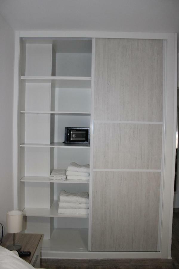 Kako House Apartment Benalmadena Luaran gambar