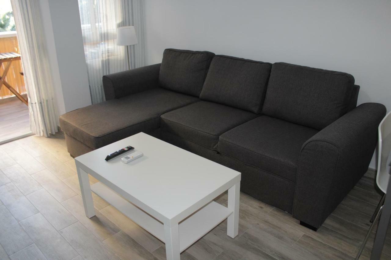 Kako House Apartment Benalmadena Luaran gambar