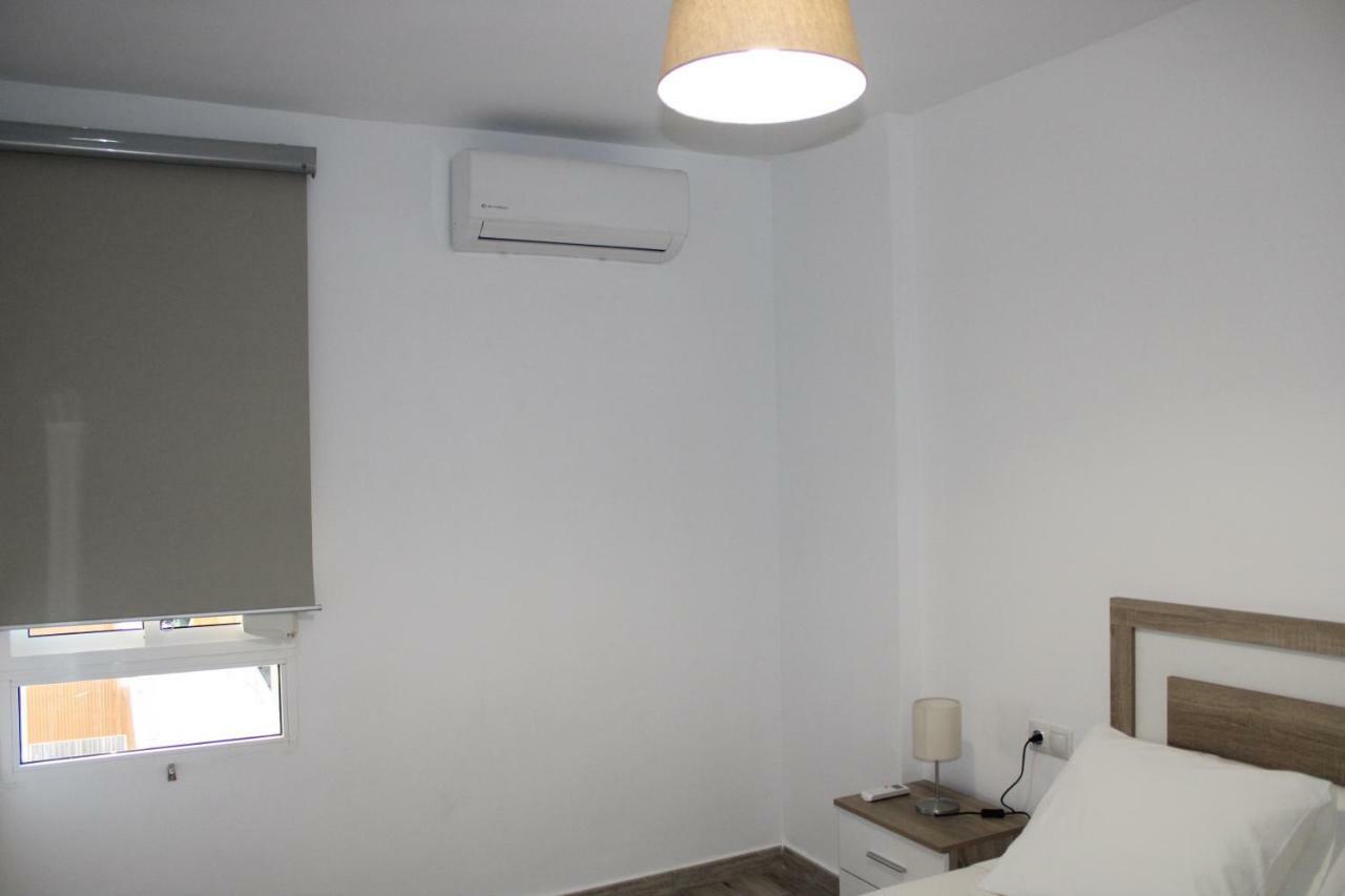 Kako House Apartment Benalmadena Luaran gambar