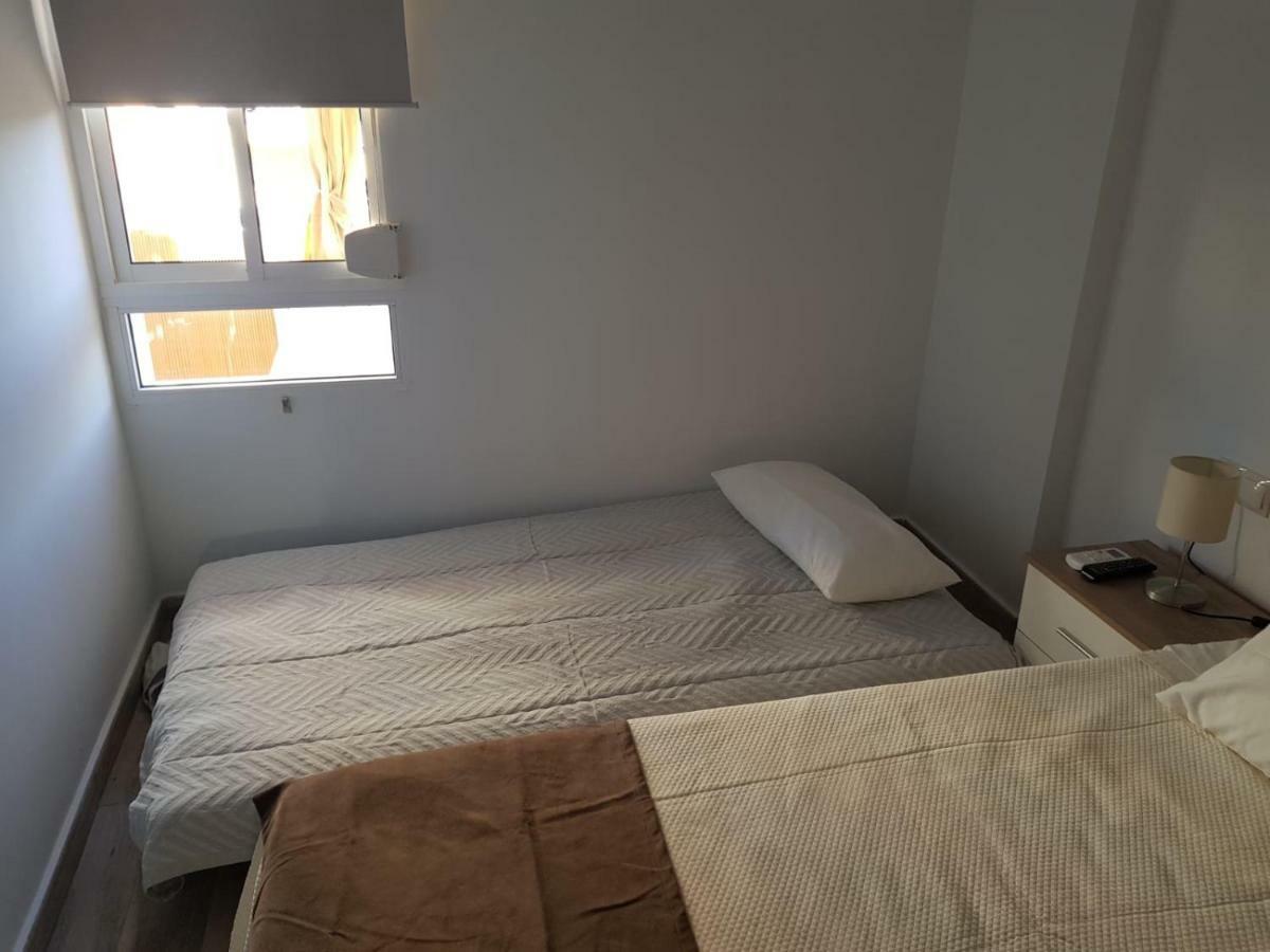 Kako House Apartment Benalmadena Luaran gambar