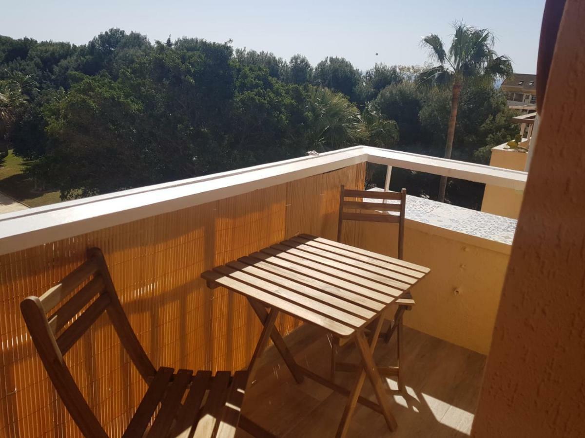 Kako House Apartment Benalmadena Luaran gambar
