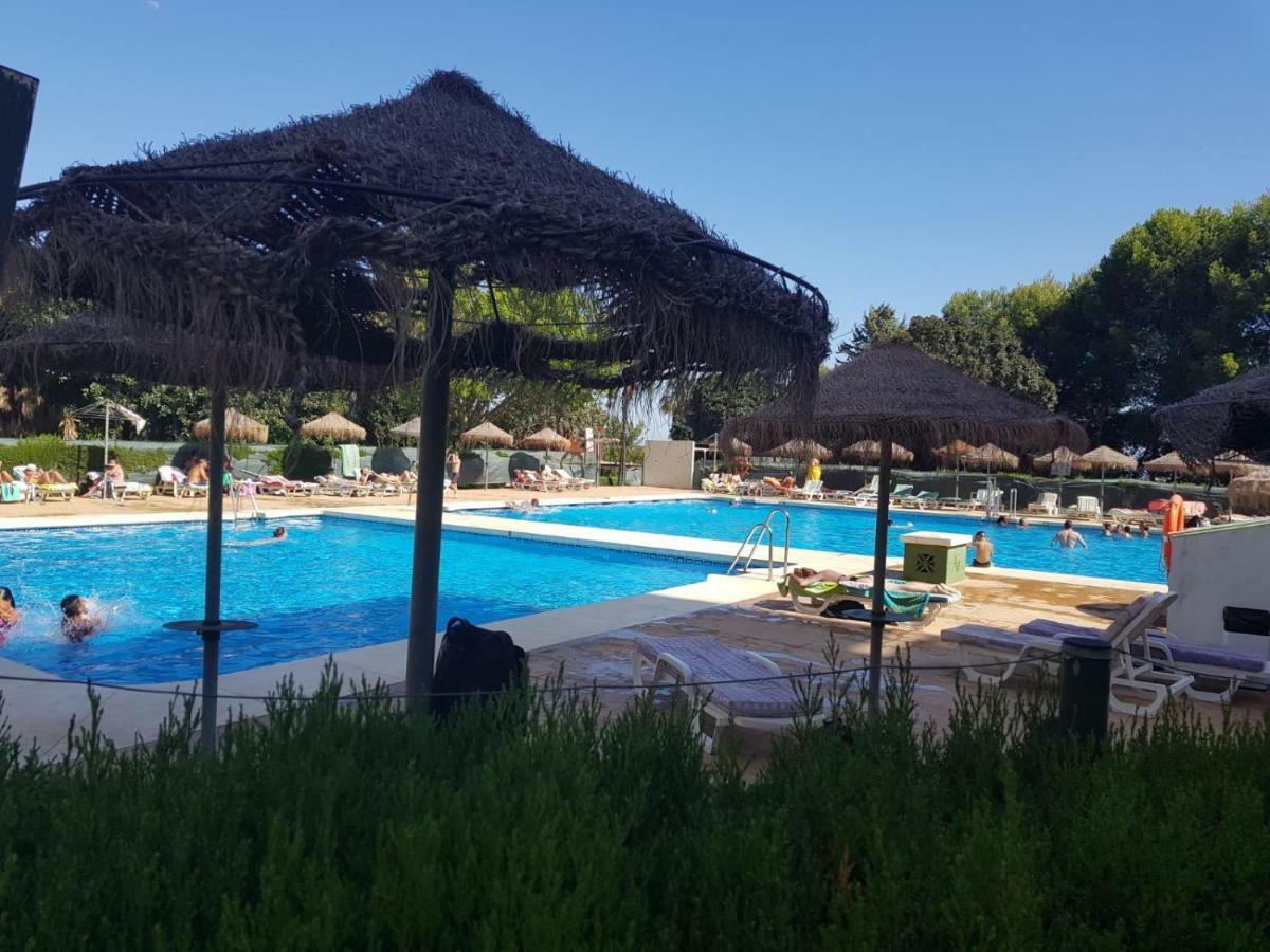 Kako House Apartment Benalmadena Luaran gambar