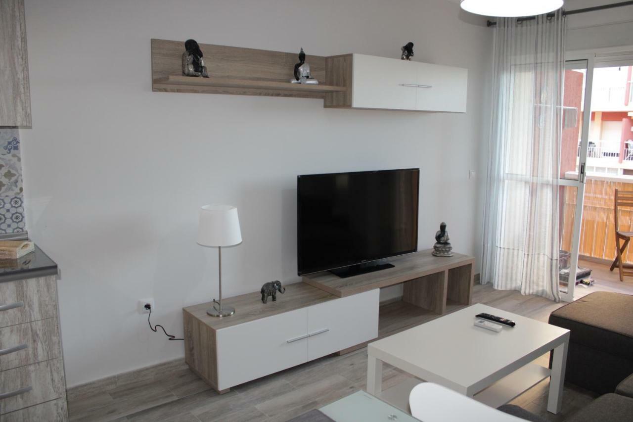 Kako House Apartment Benalmadena Luaran gambar